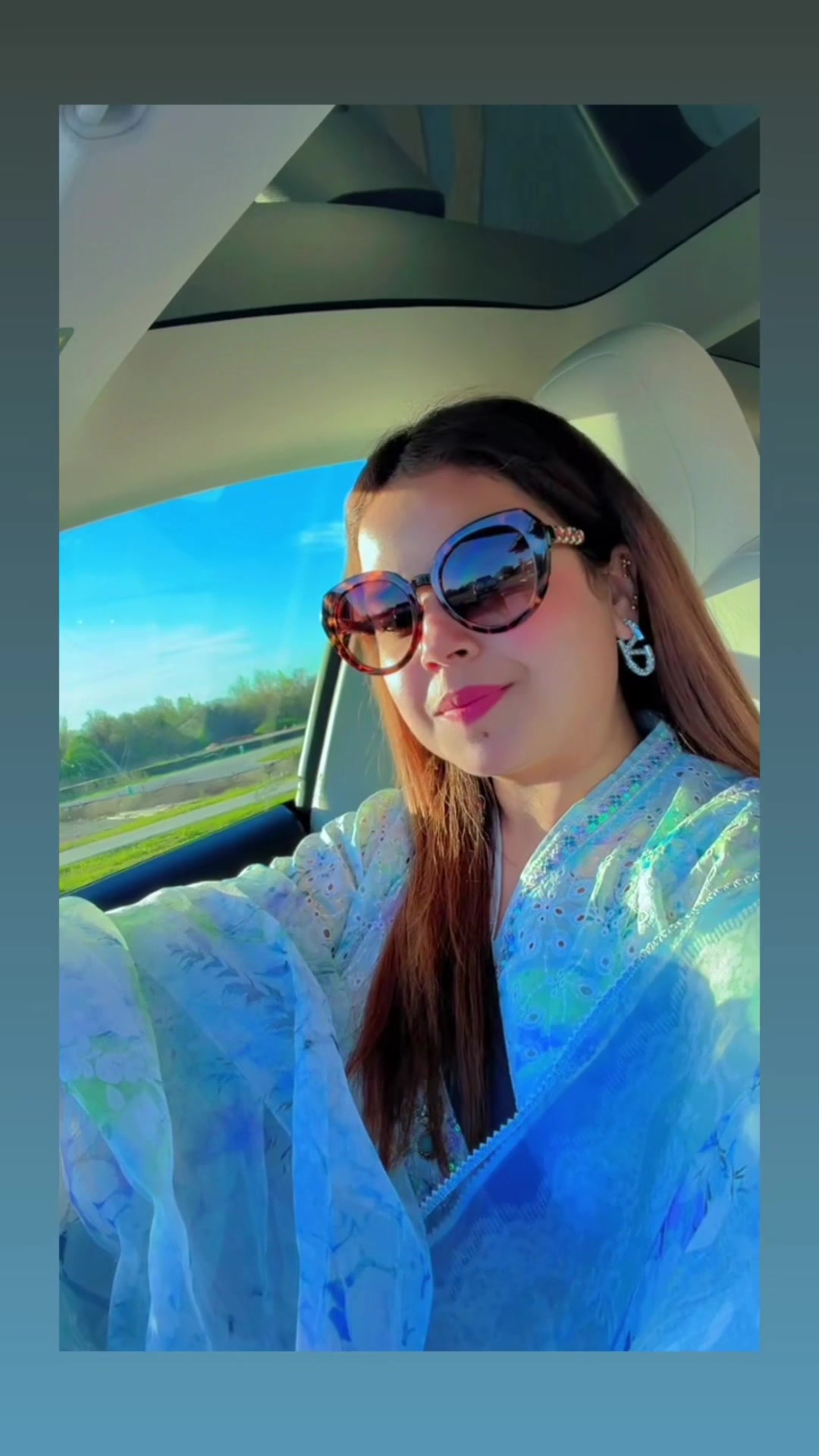 @Bushra Hamza