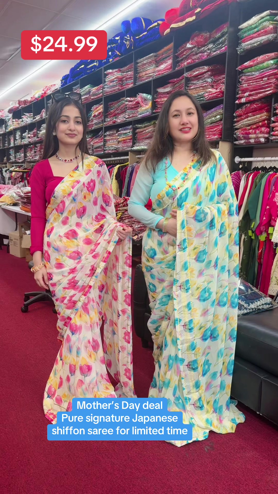 @Liza&rsquo;s Beauty and Fashion Hub