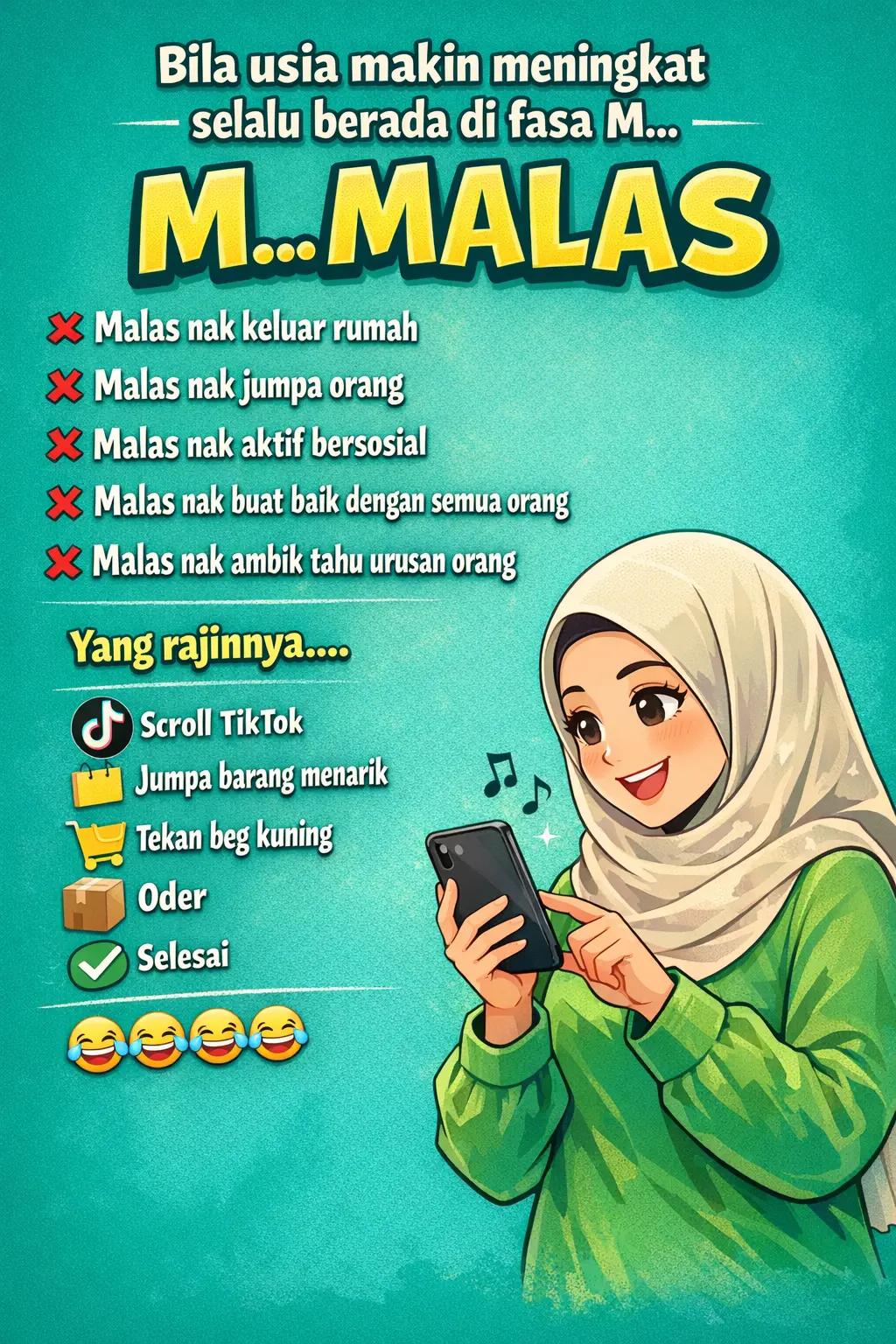 @💚 MAKCIK PENCEN 💚