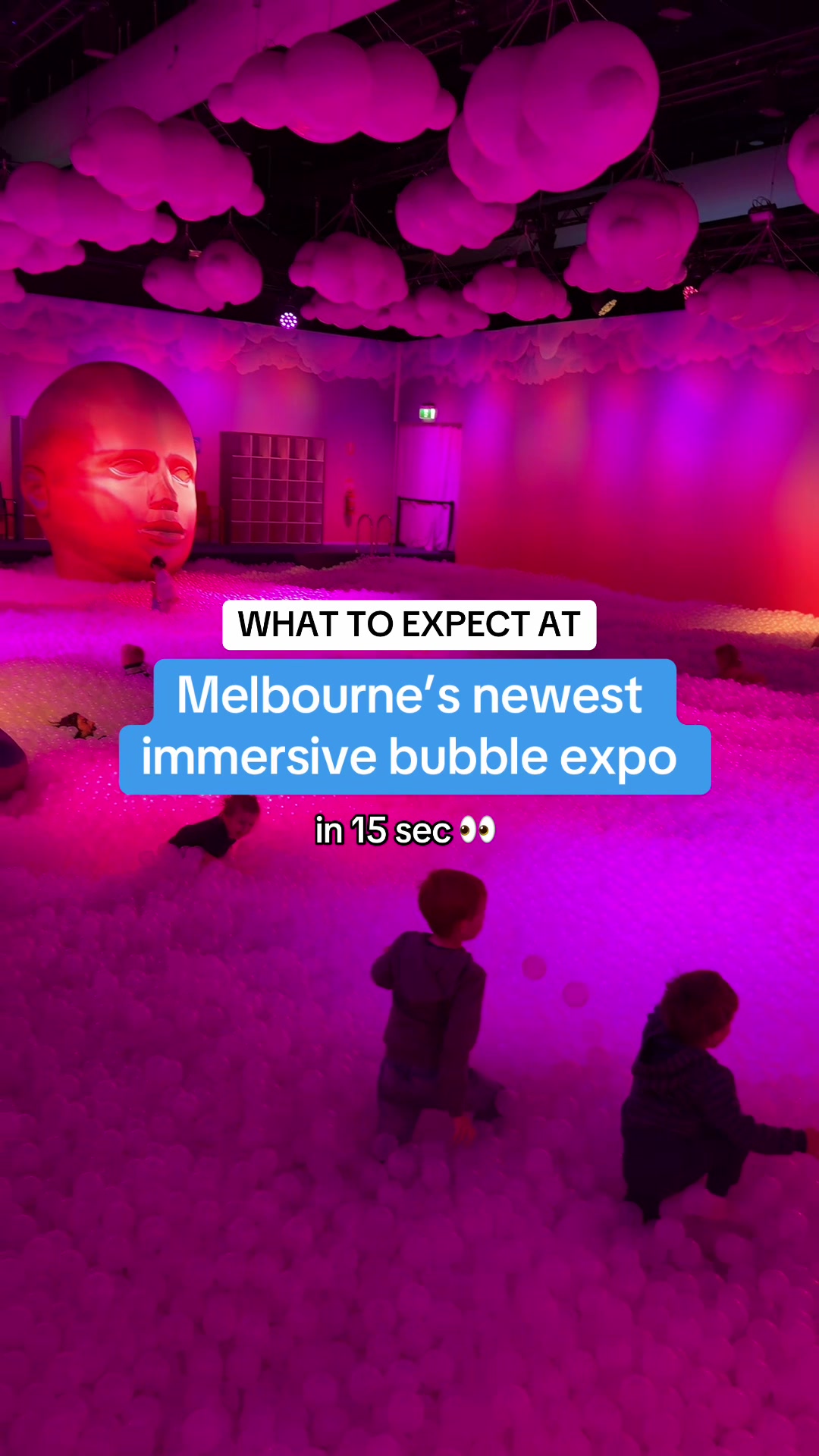 @Siri | Melbourne Hotspots