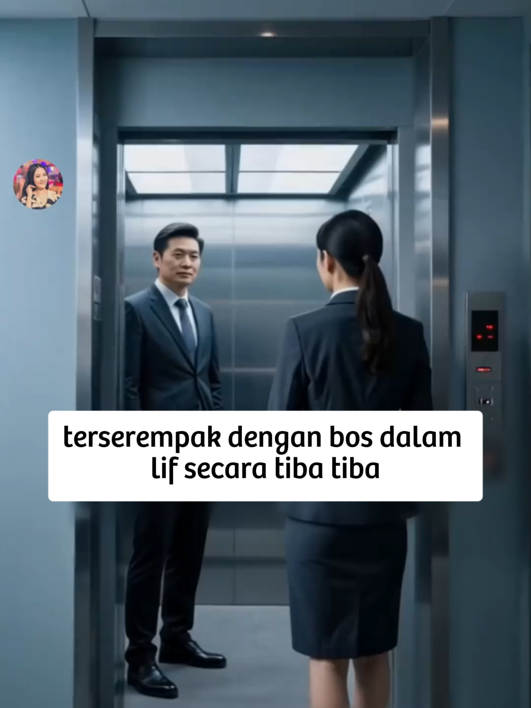 @Langkah Kejayaan