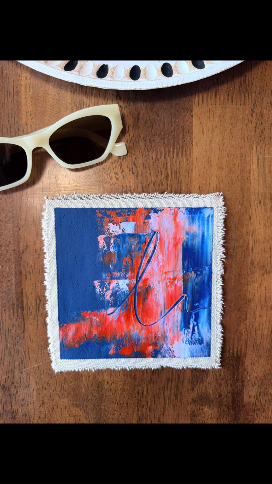 @Kate Dousset | Artist