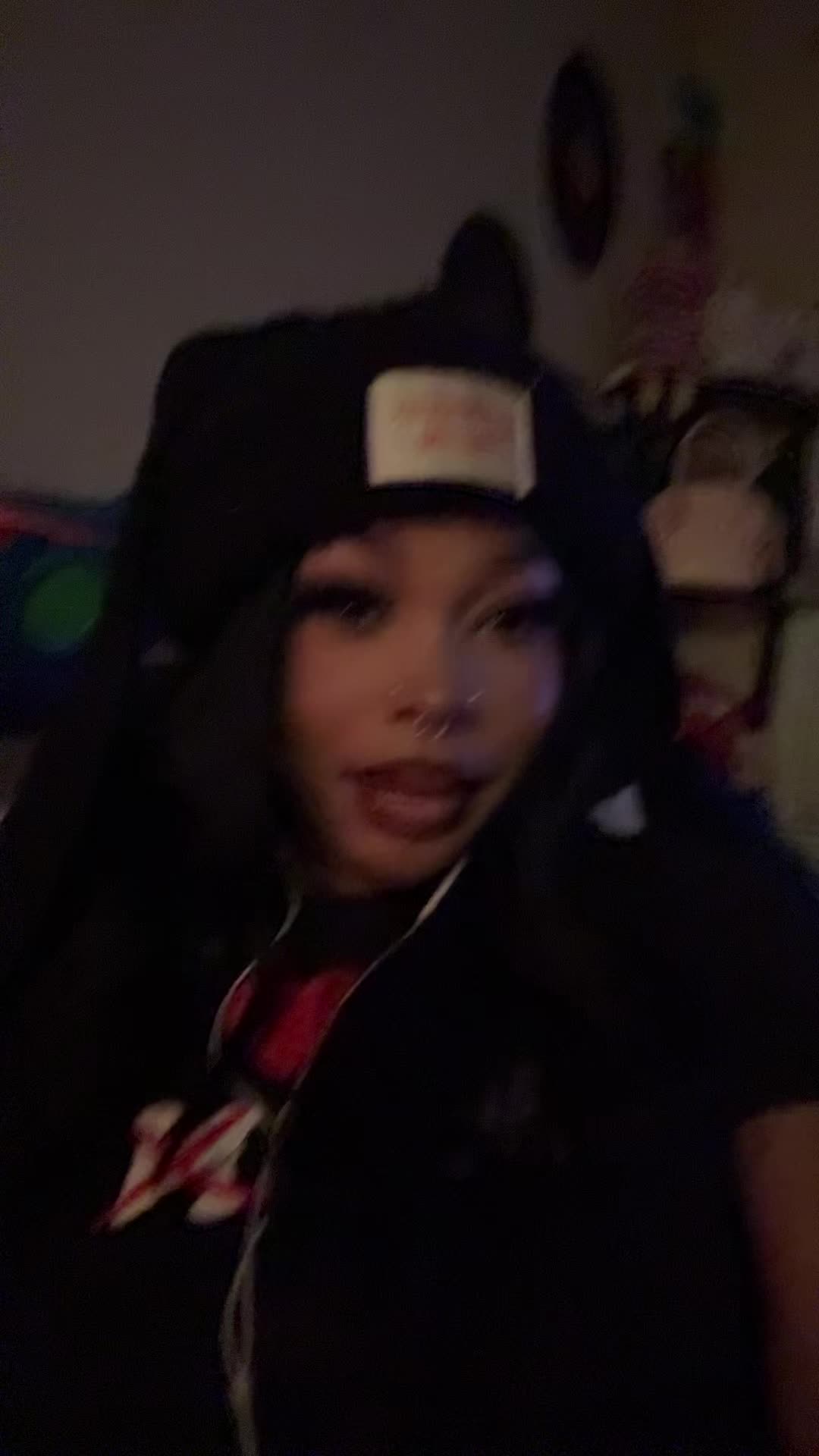 @Sienna Rae❦