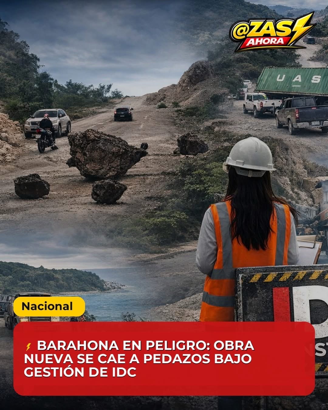 @Larivisión