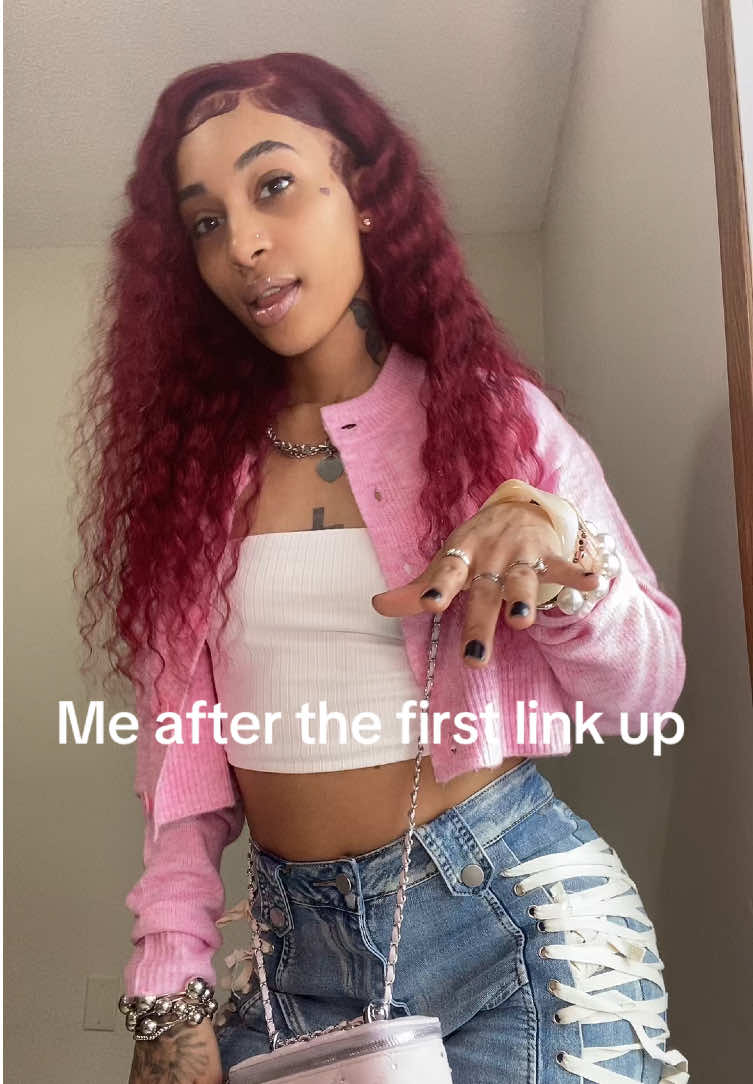 @Whoshewannnabe