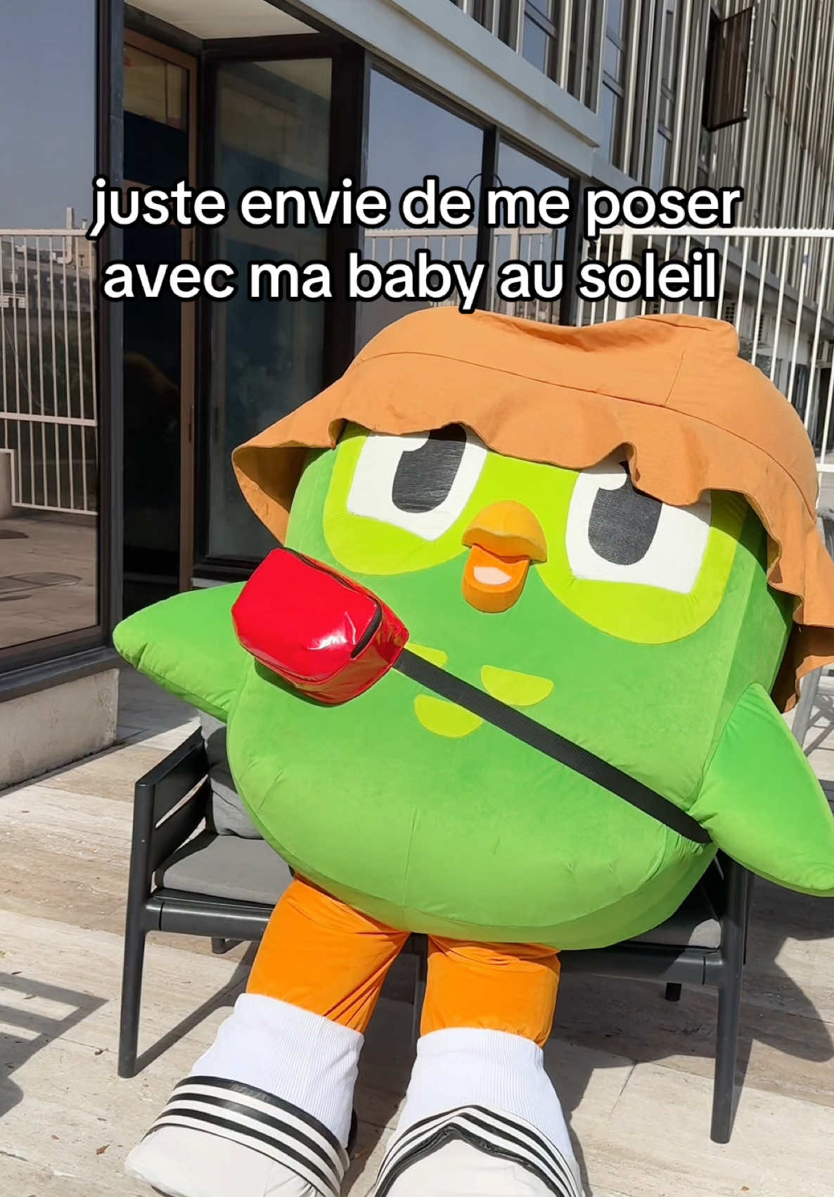 @Duolingo France