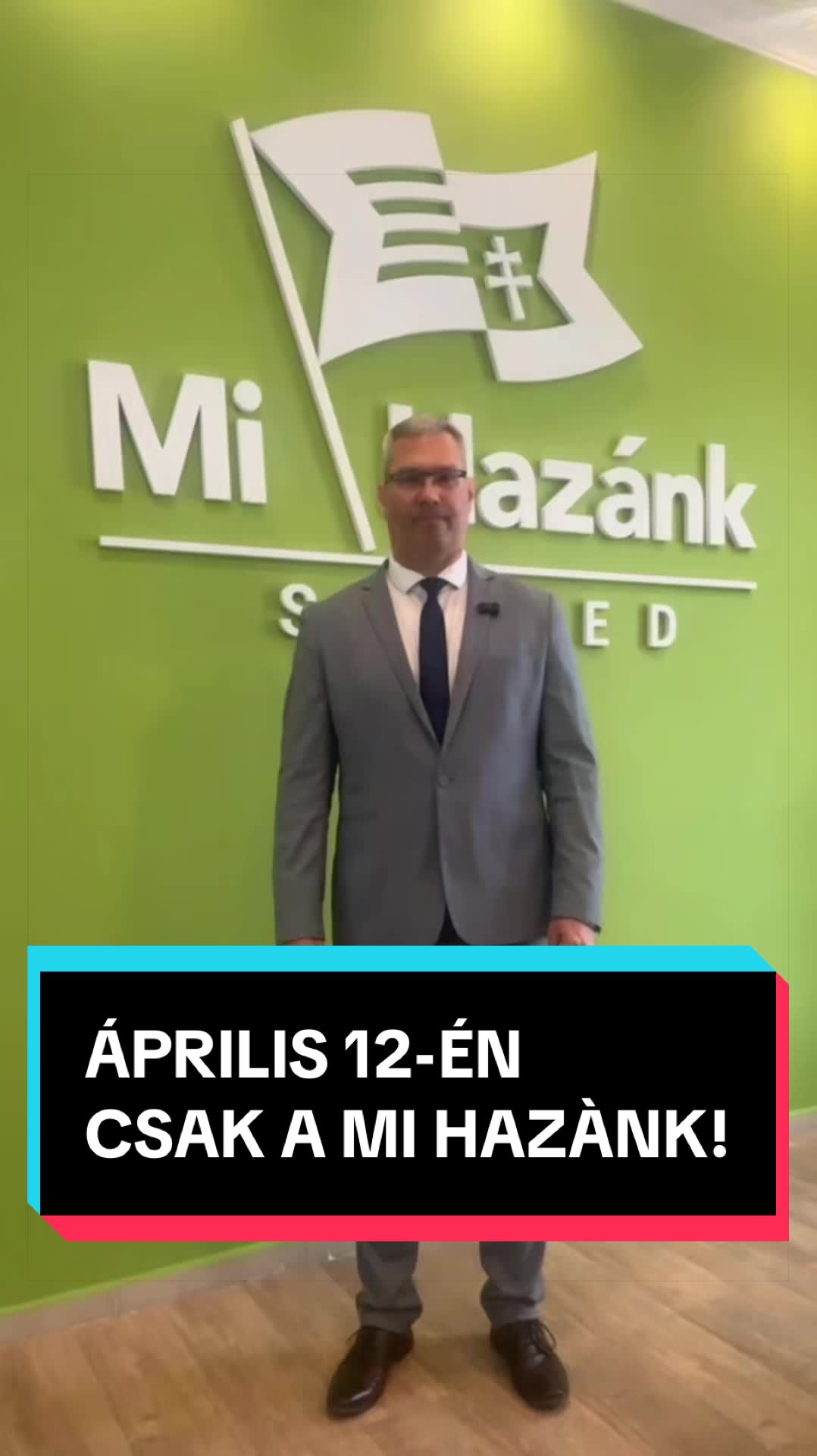 @Mi Hazánk Szeged