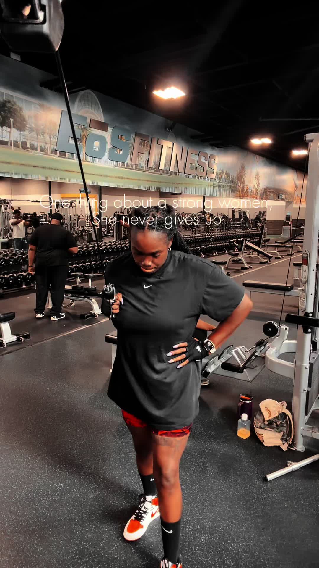 @Barbz 🏋🏿&zwj;♀️