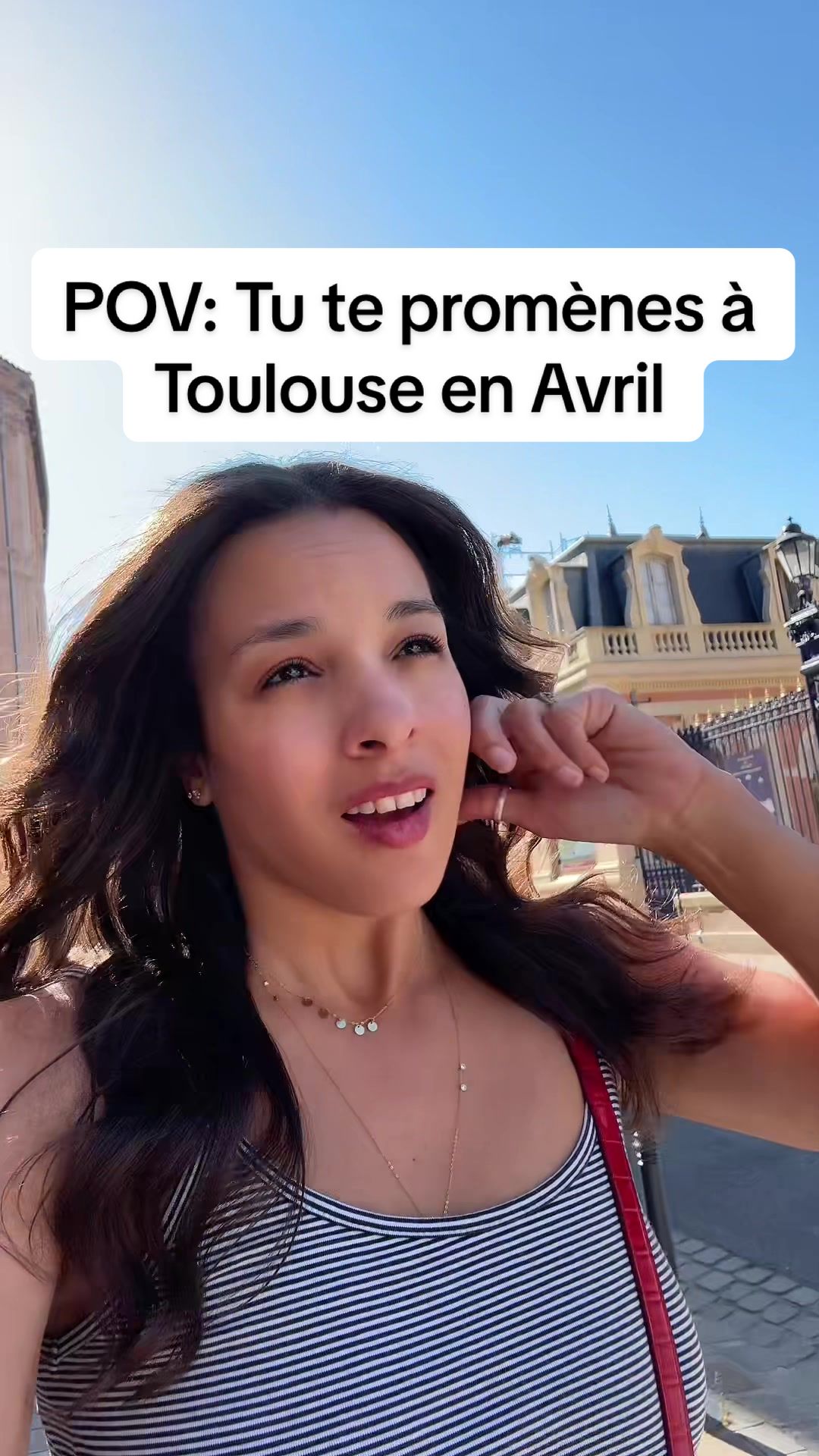 @Trice (B&eacute;a) in Toulouse