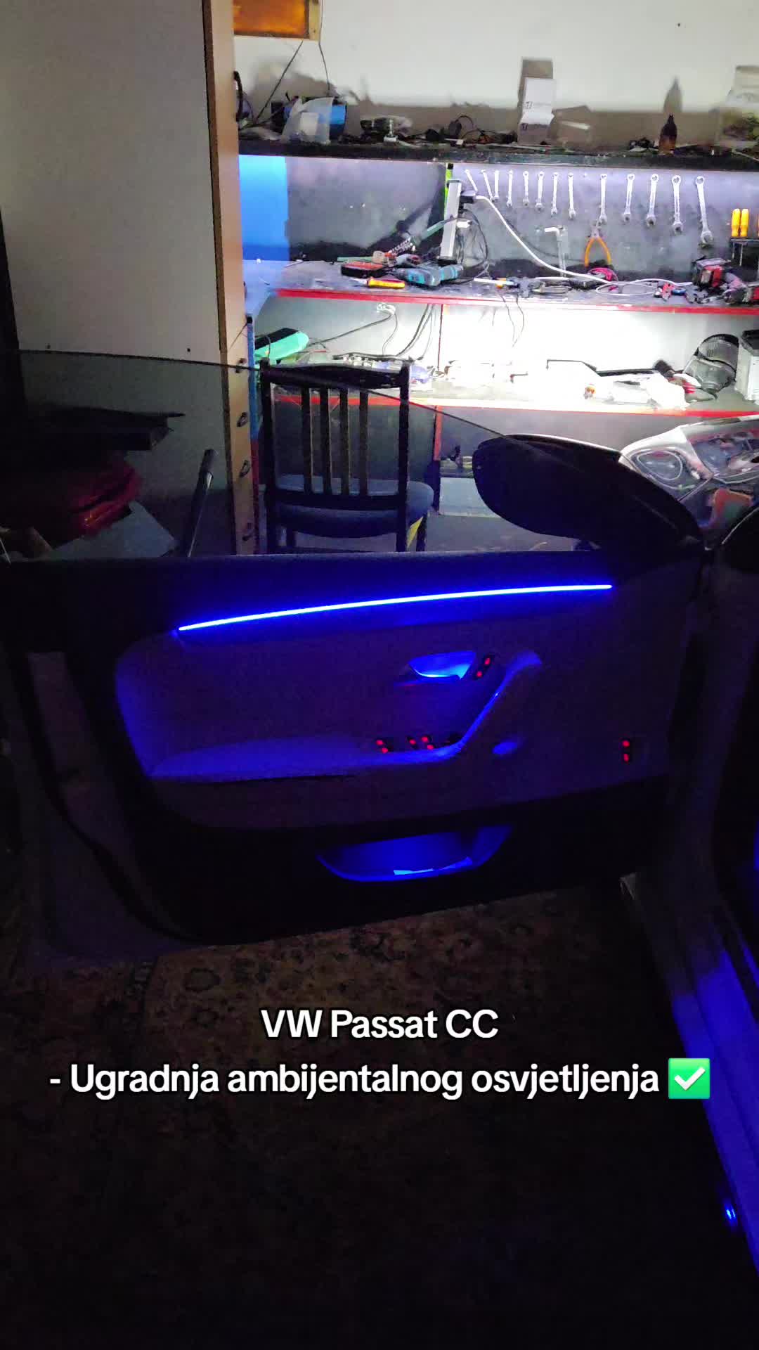 @Auto Elektronika "Rahi"