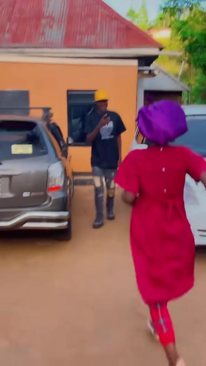 @DIEHARD WA SSEBO &QUIN CELINE