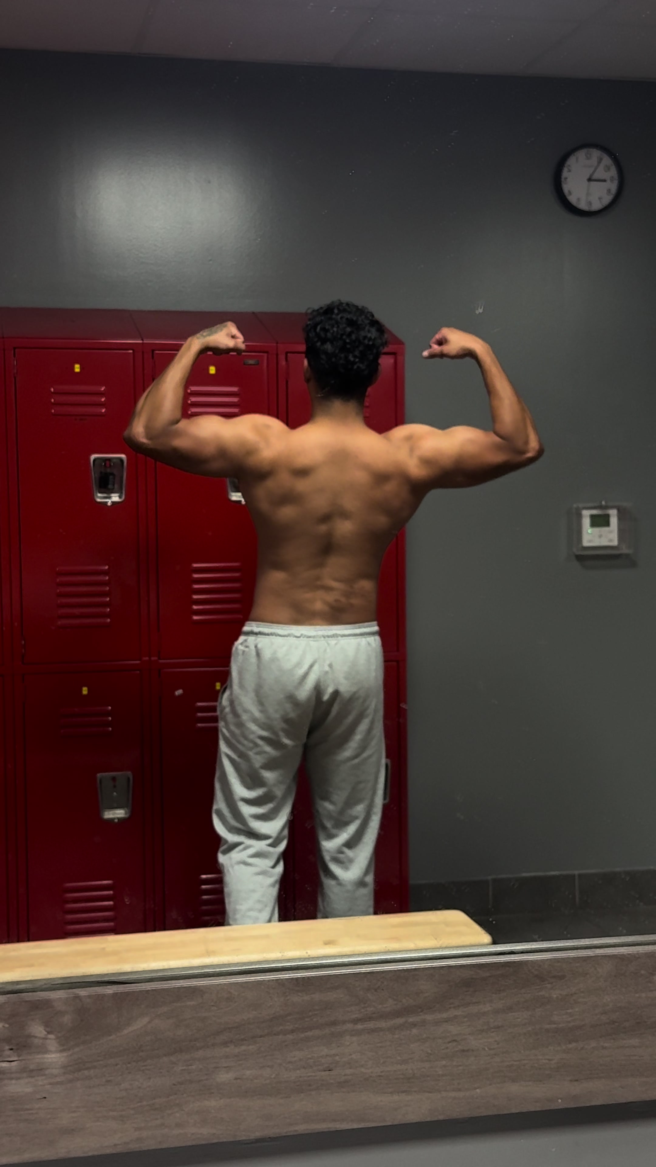 @Frederickfit