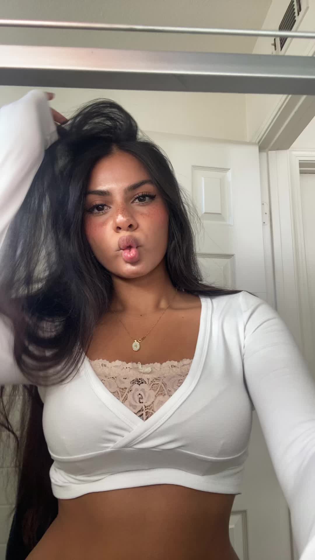 @Rady ate her