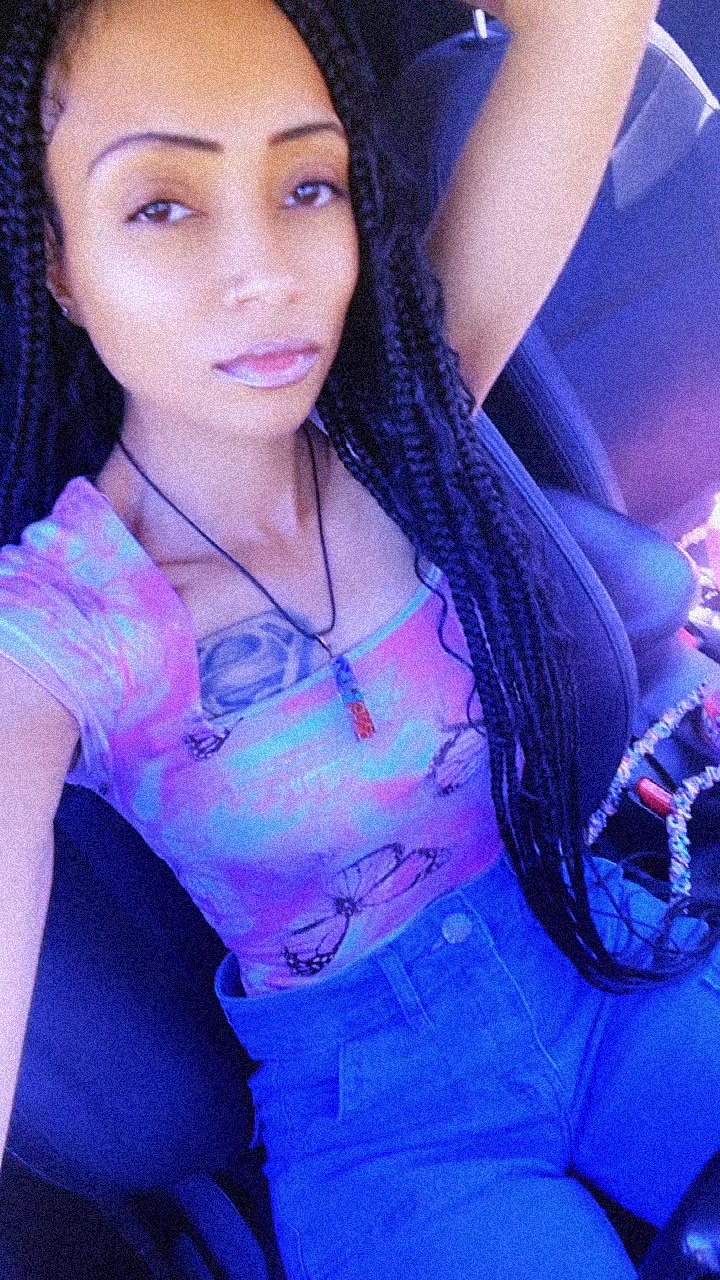 @BrazilianGoddess Oceann