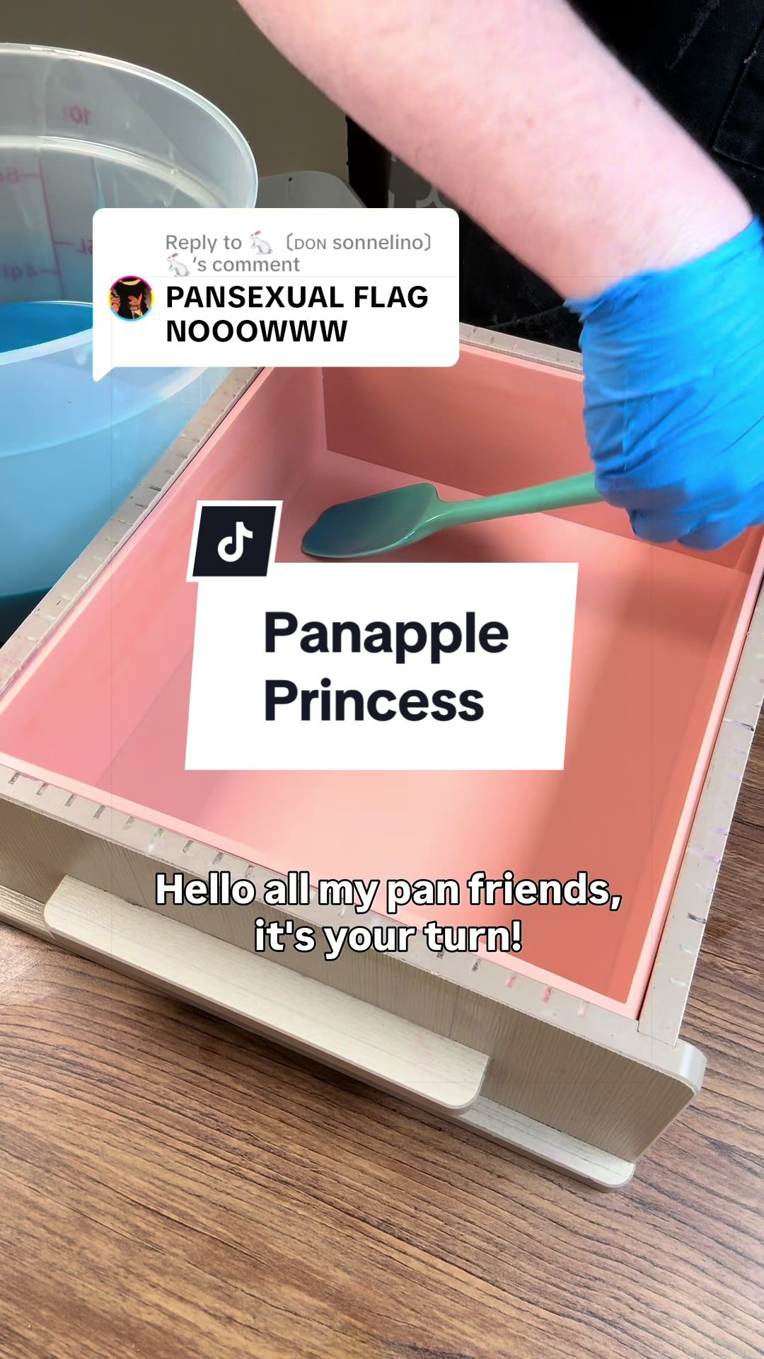 @Clover Soapworks