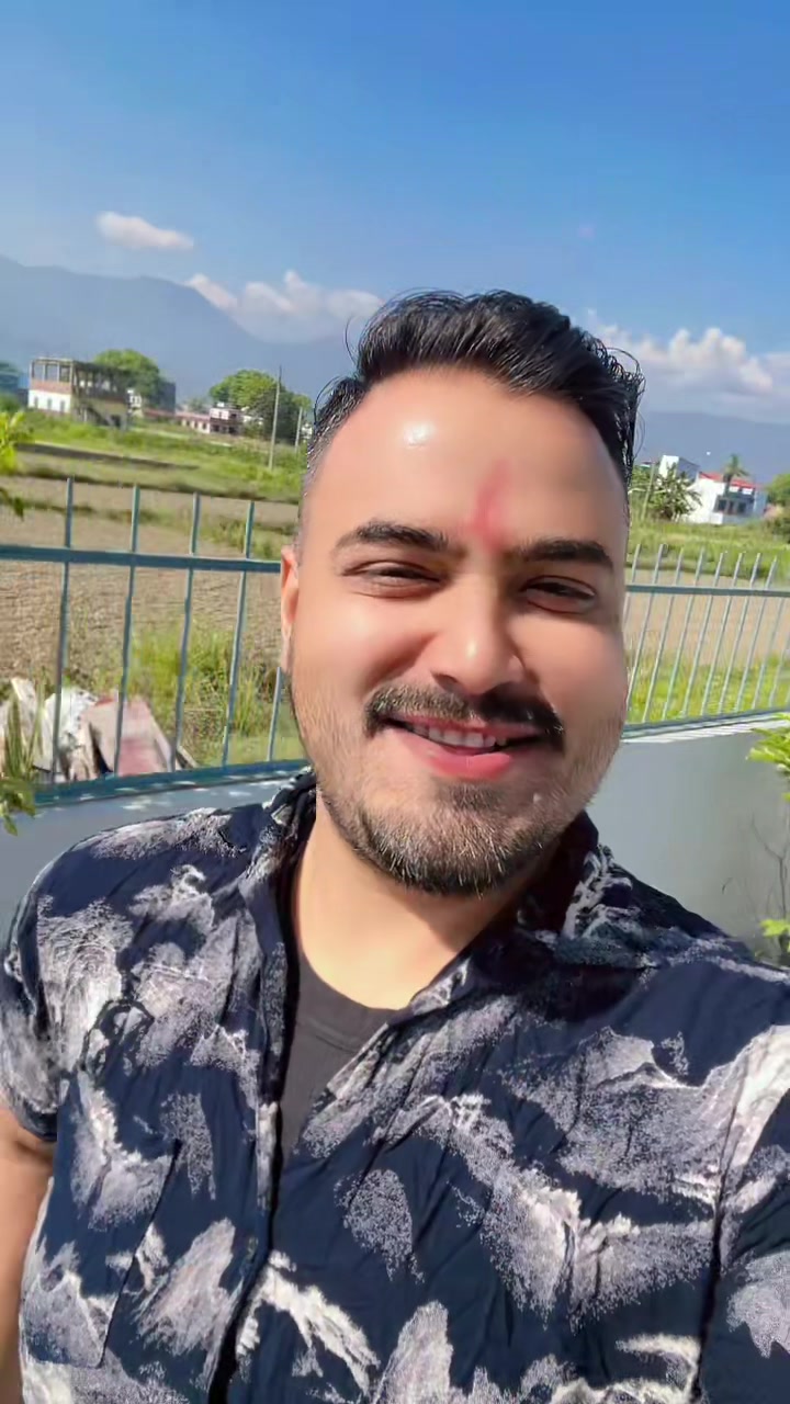 @Pandey Ji🌿🇳🇵