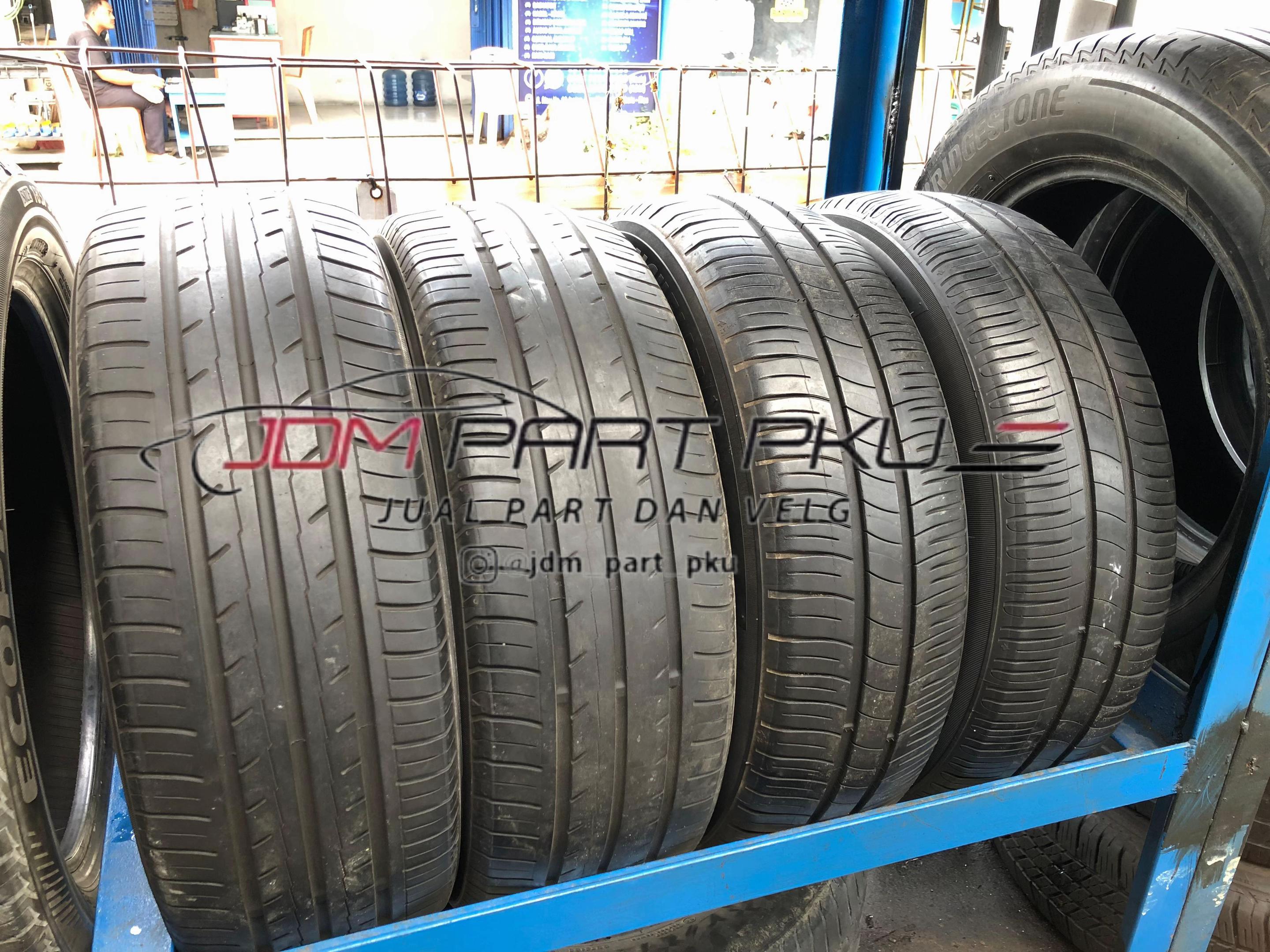 @JDM PART PKU