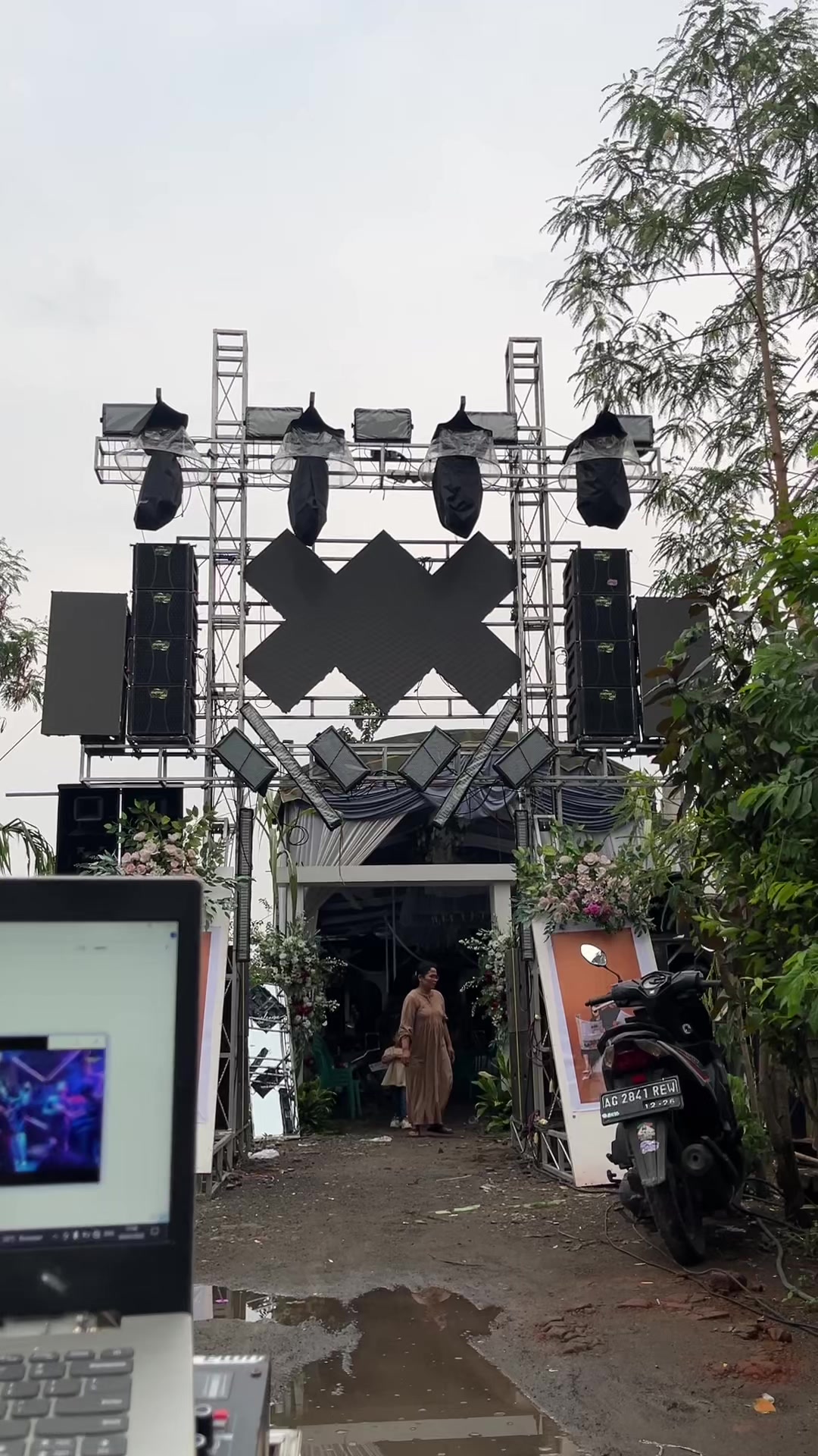 @RF AUDIO TULUNGAGUNG