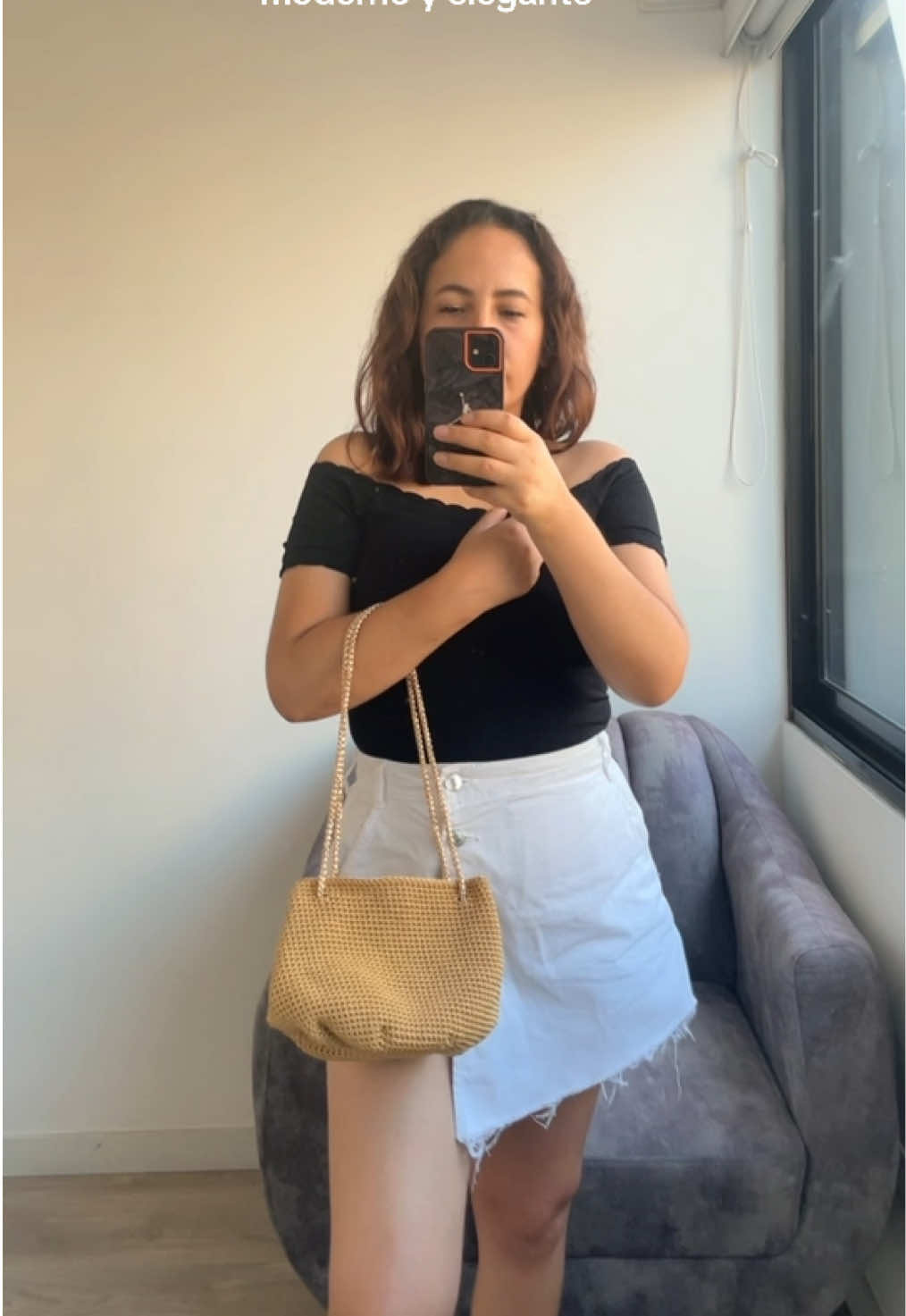 @BOLSOS A CROCHET 💼🧶