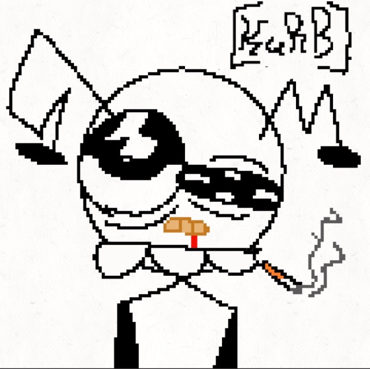 @[KURB]