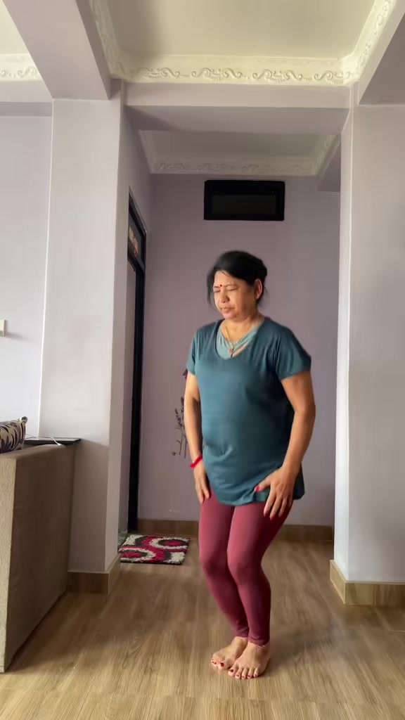 @Aruna Shrestha