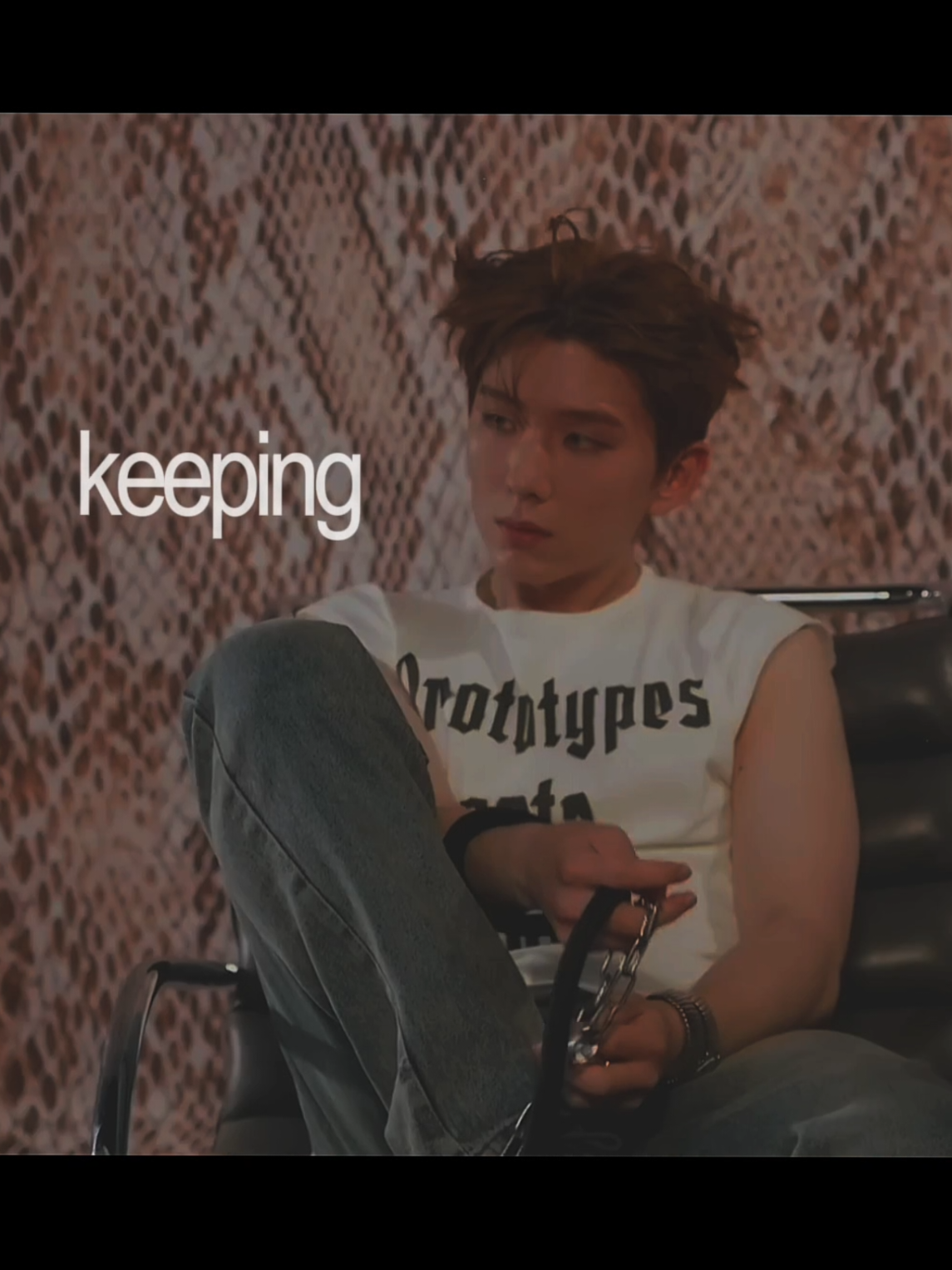 @Kihyun's Pen
