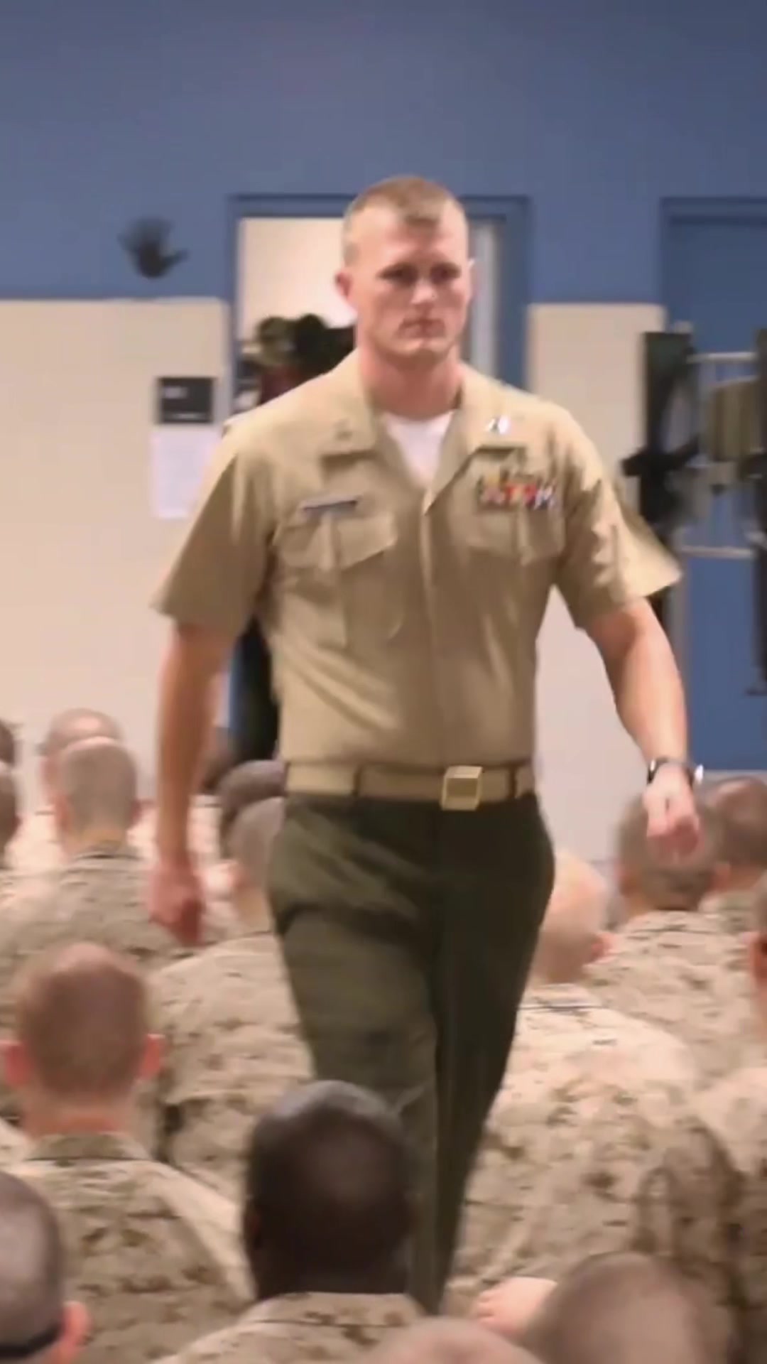 @Marine Corps