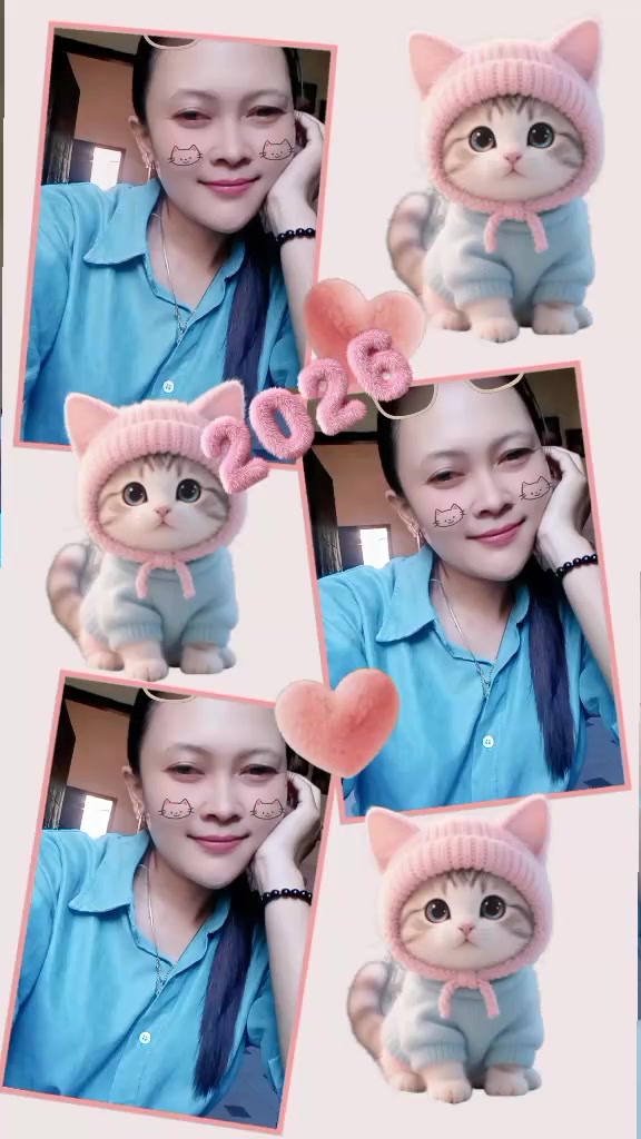 @luckyshena