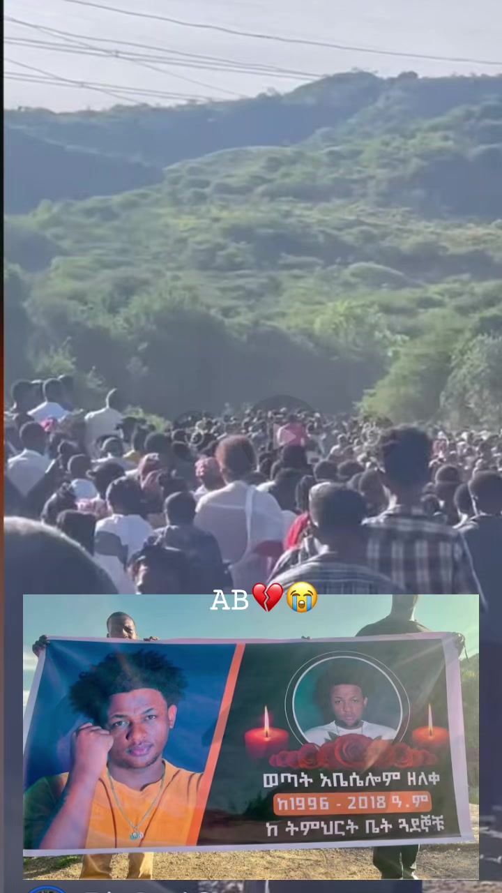 @Meki ye Merkne Lij
