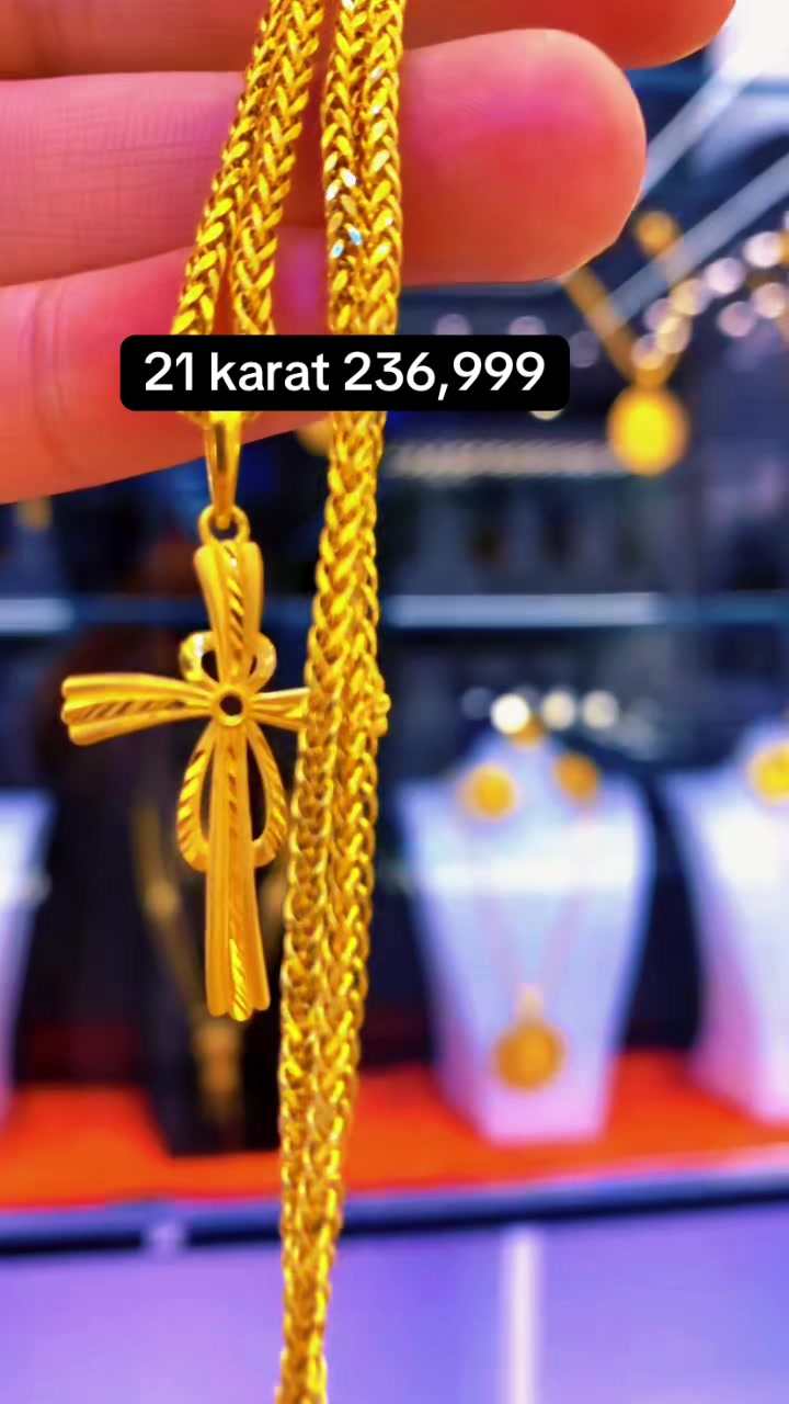 @Nigat gold jewelry
