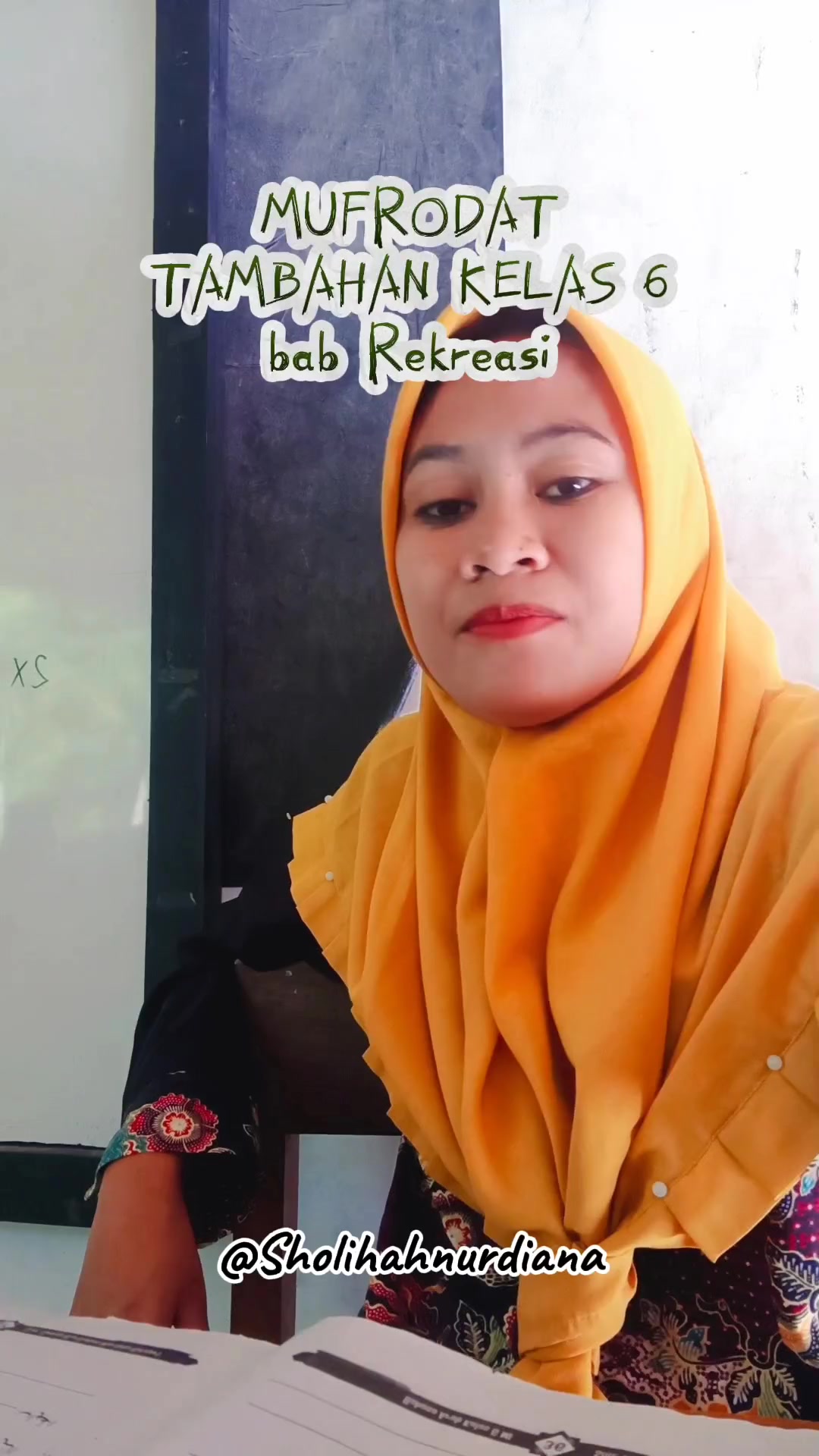 @Habibana