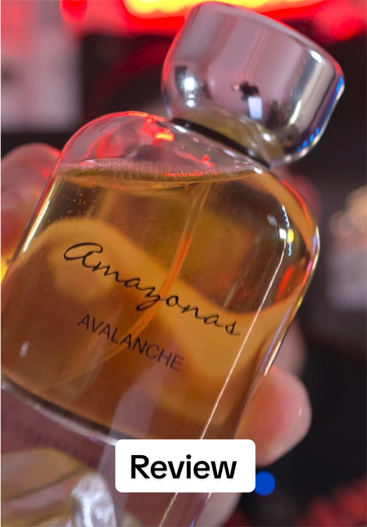 @Dengex Fragrance