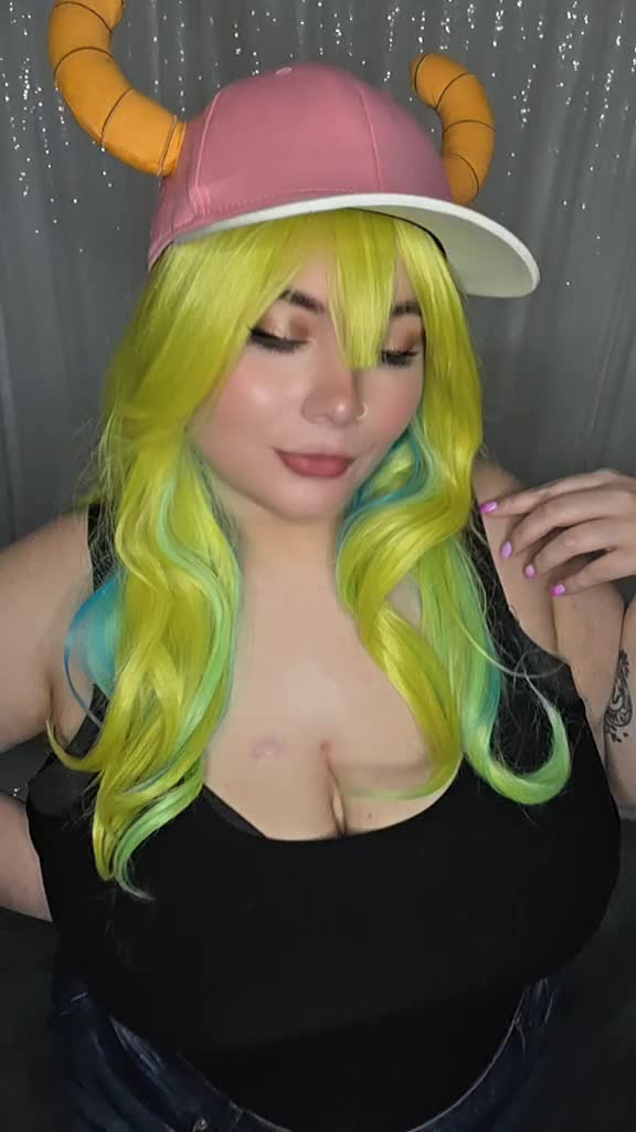 @AJ Bug Cosplay