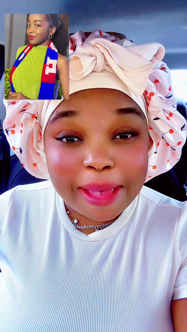 @Queennyshow