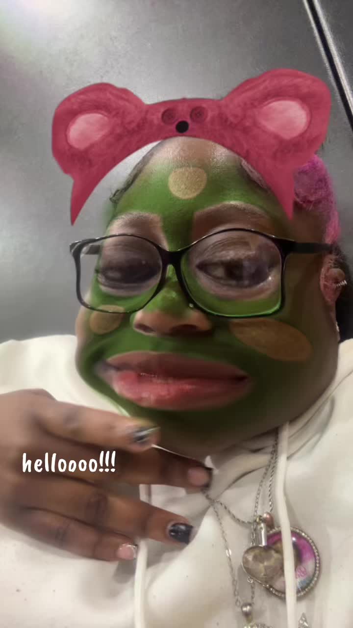 @️