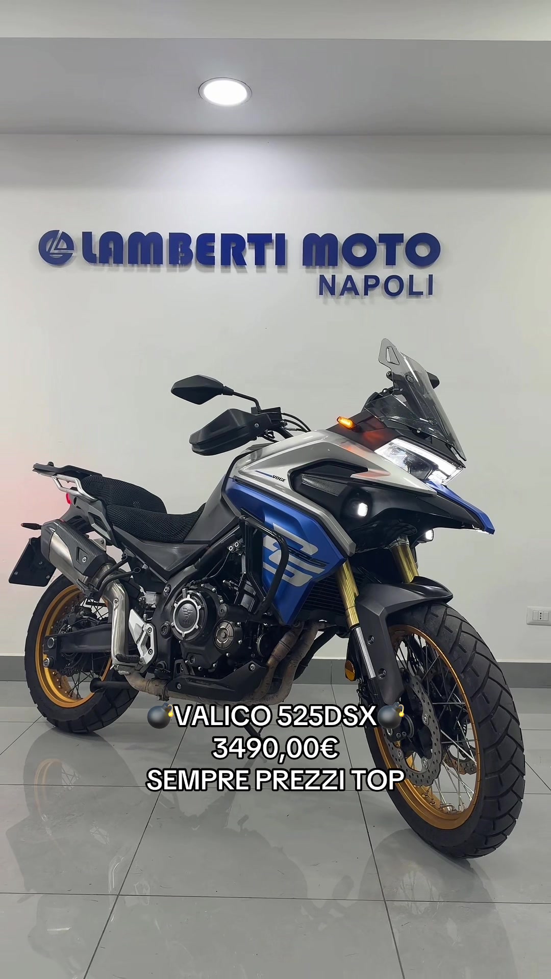 @Lamberti moto