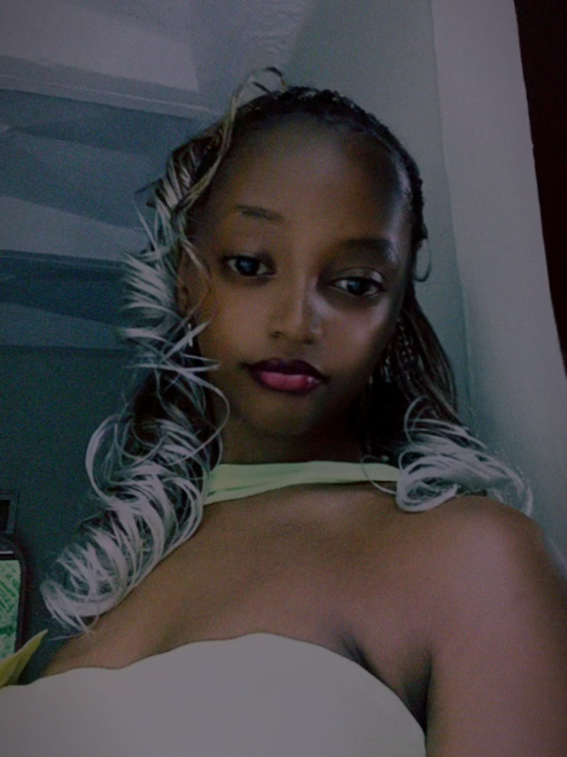 @miss mwiti