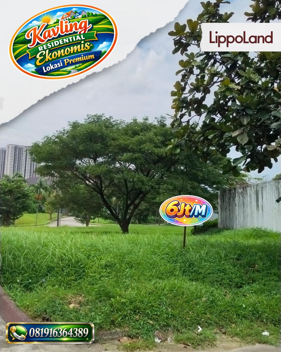 @Mr.PS Lippo Cikarang