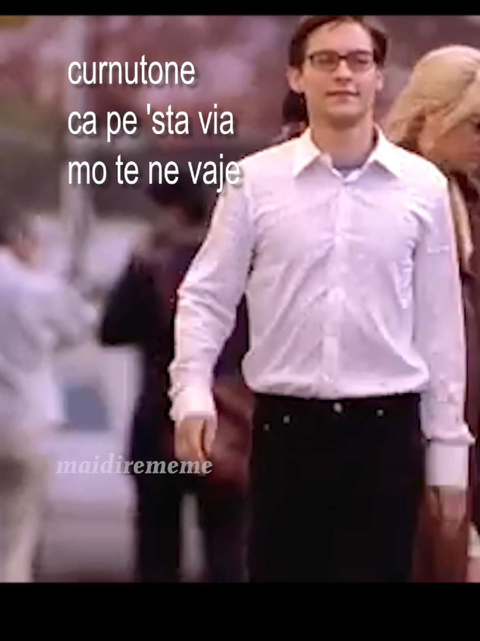 @Mai Dire Meme
