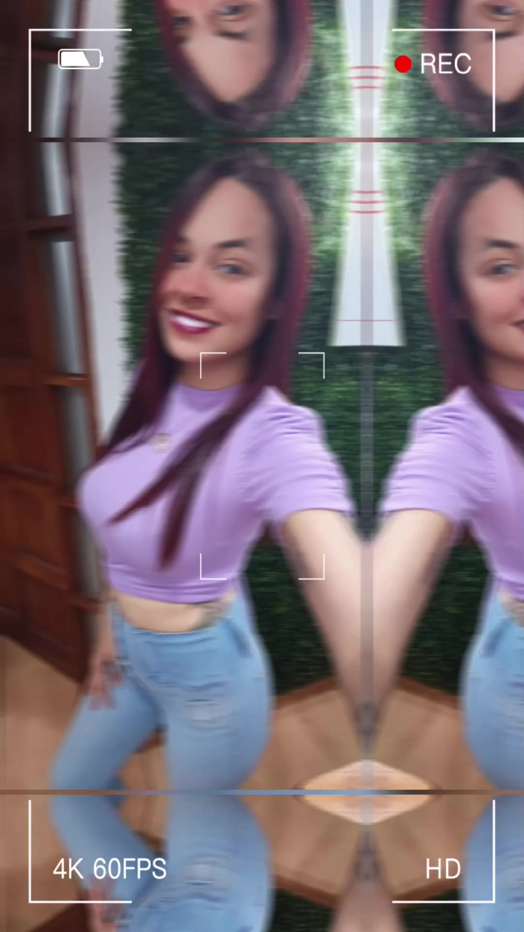 @Rebeca Bernal
