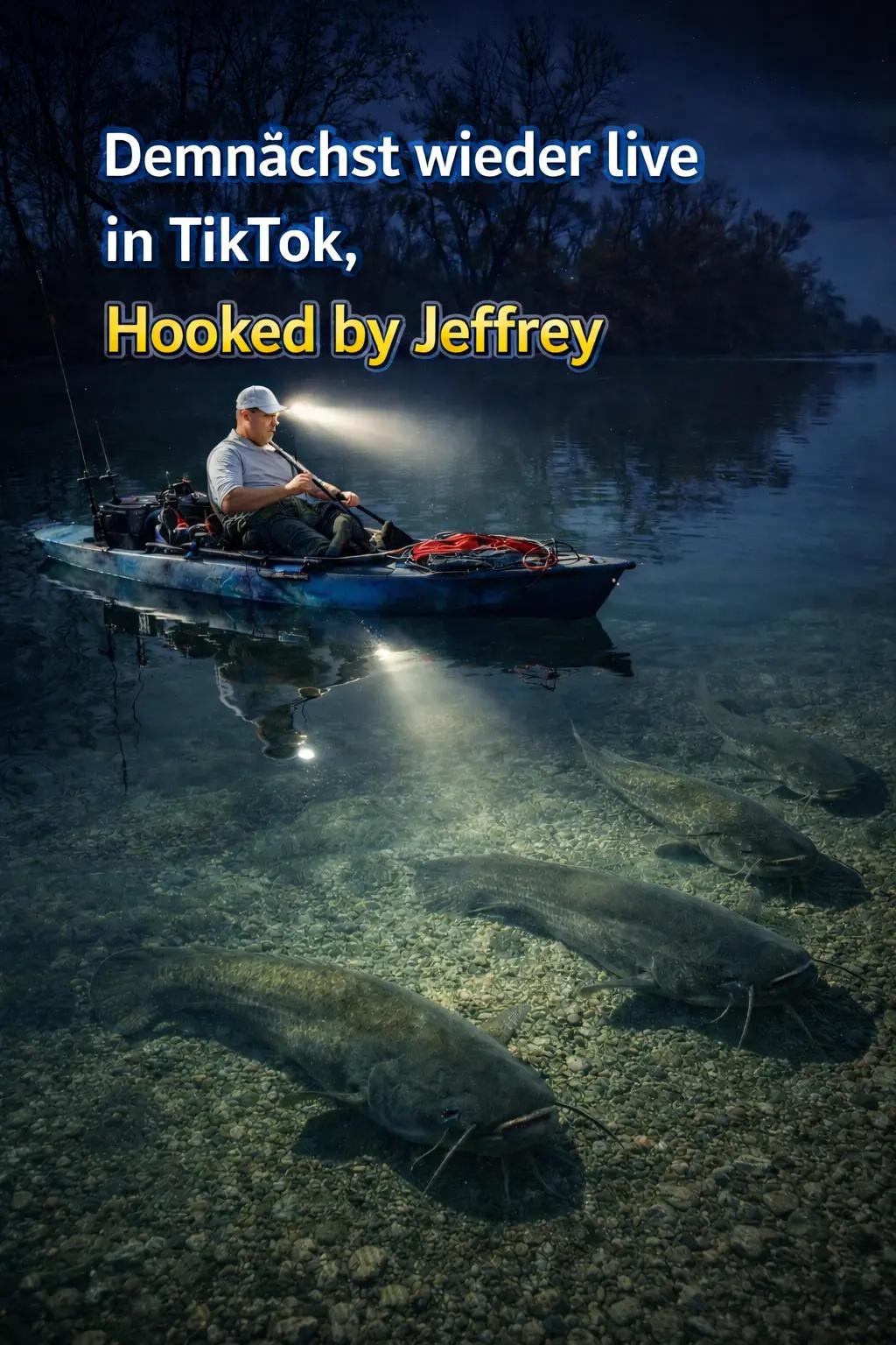 @Hooked by Jeffrey
