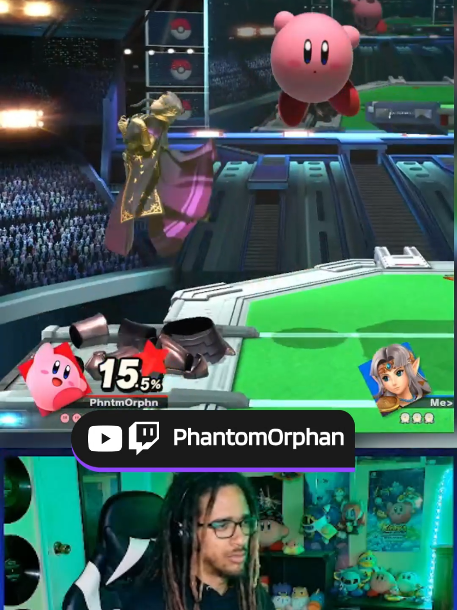 @PhantomOrphan