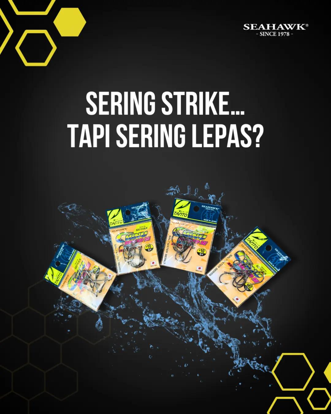 @Teamseahawkindonesia