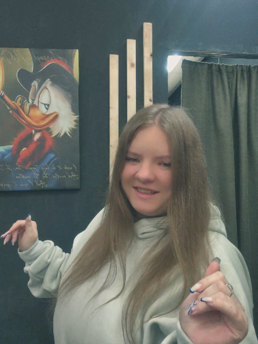 @💕Твоя Малая💕