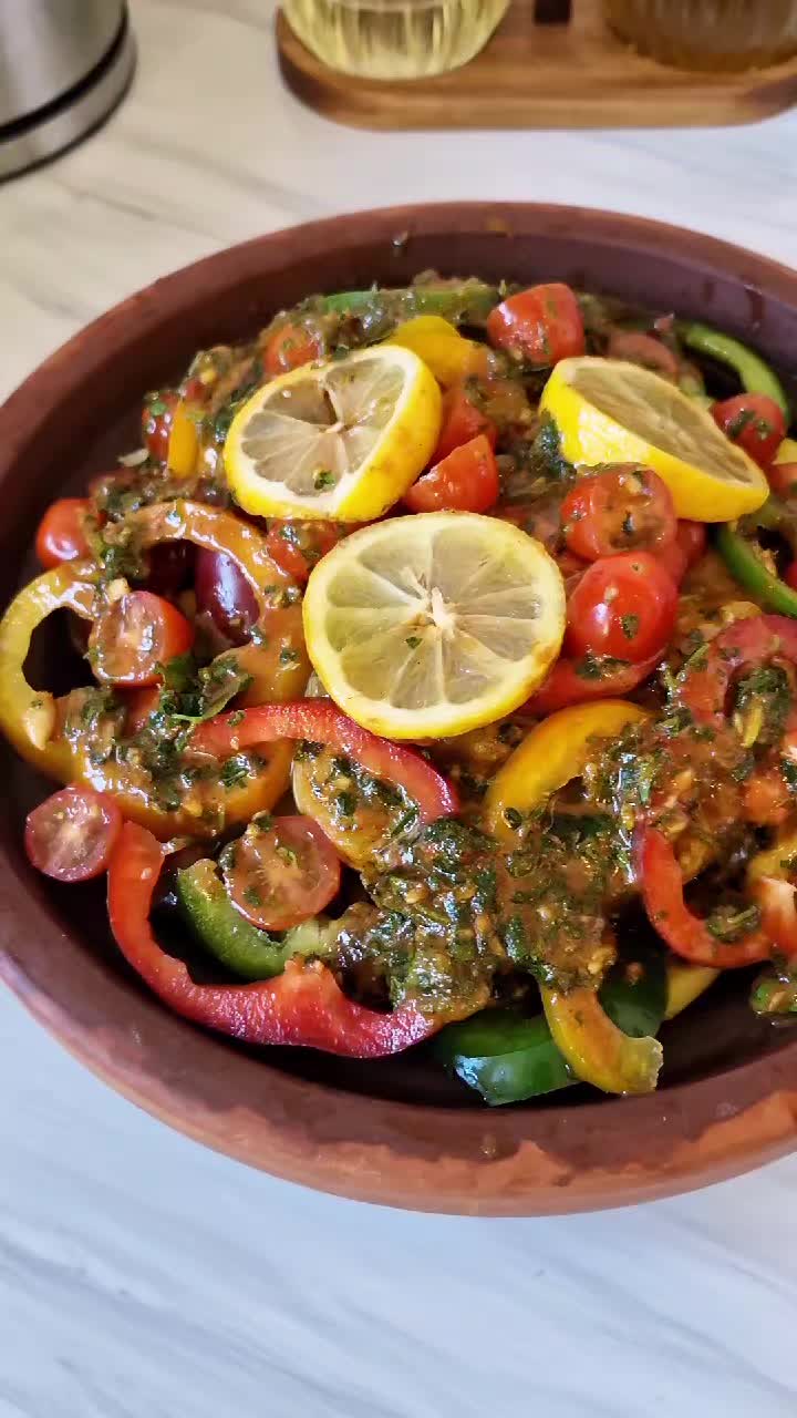 @Cuisine Houda 🌻 مطبخ هدى