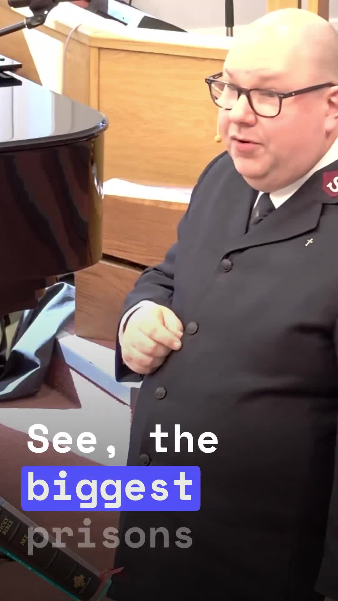@Battle Ready Sermons