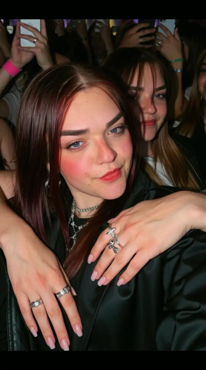 @ANNA MASSARINI ✨️