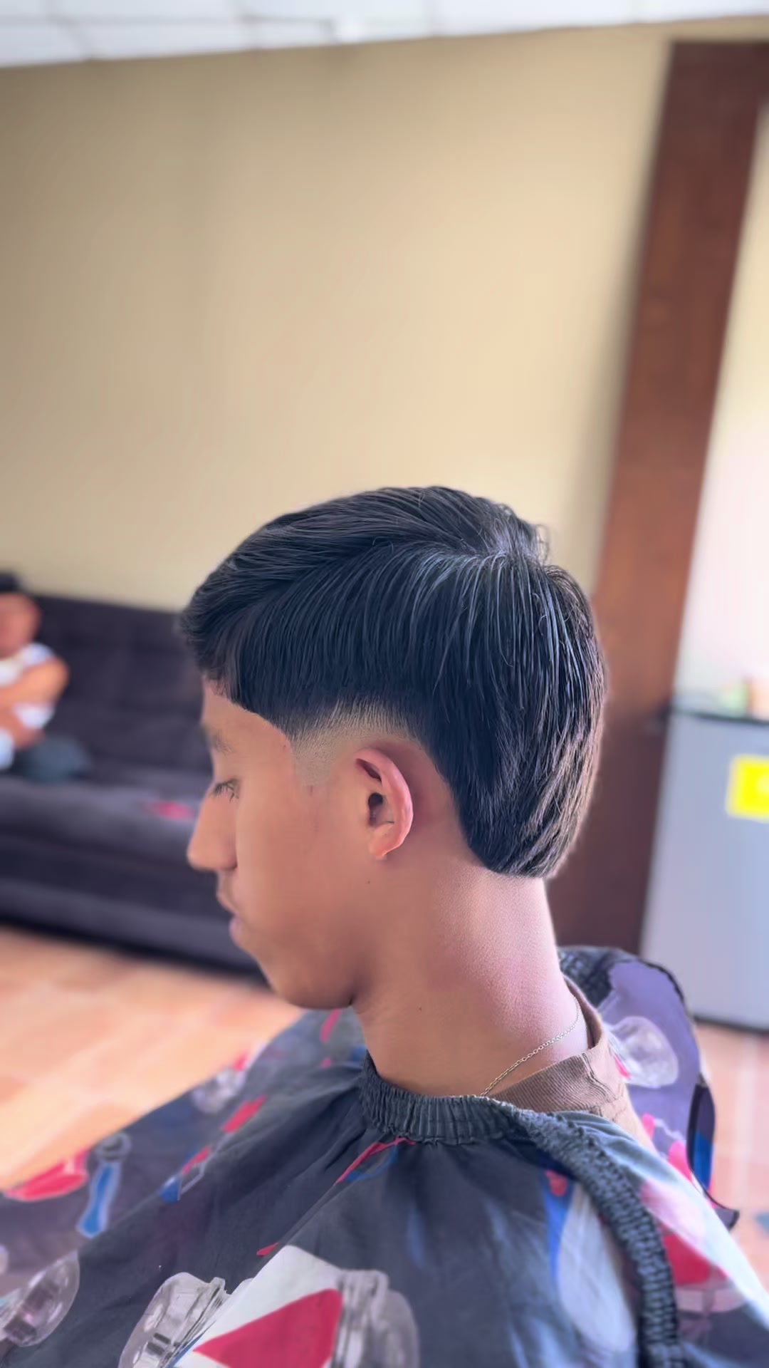@Russo_barbershop