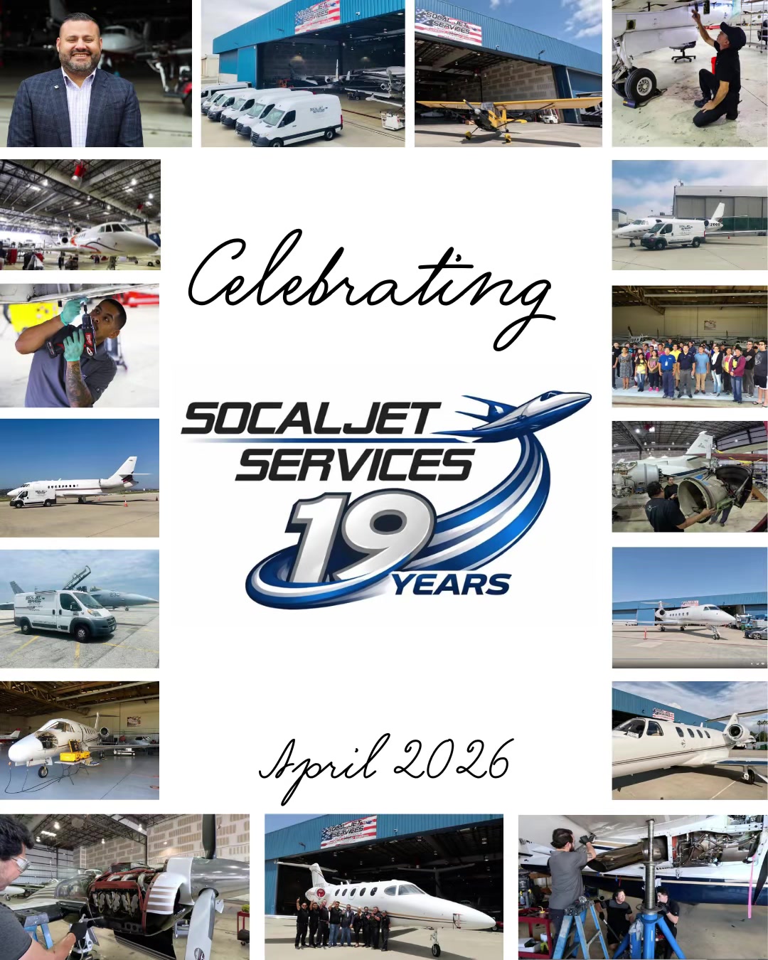 @SoCal Jet Services