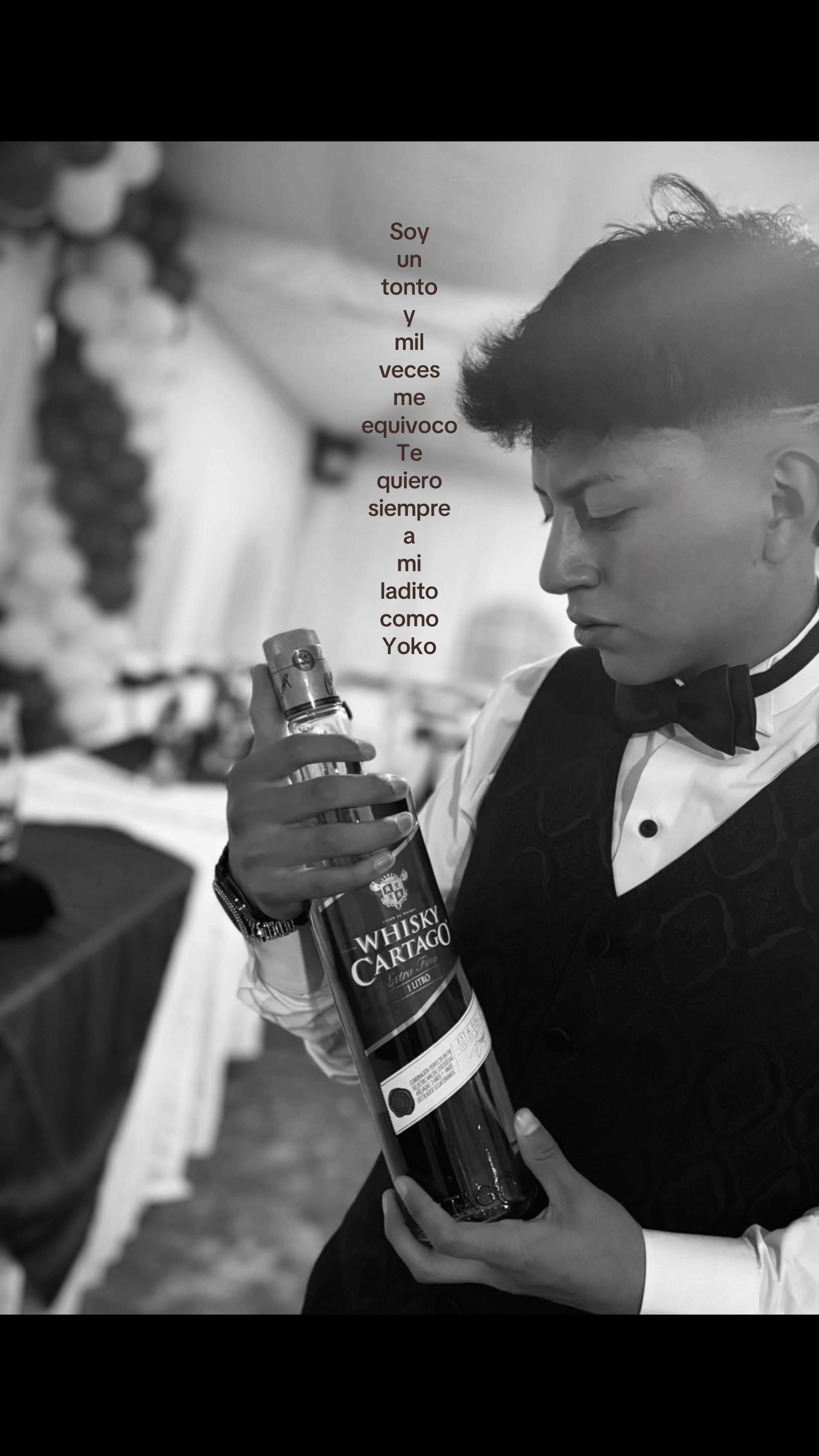 @Jhon Jairo